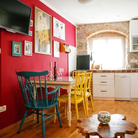 Apartment Lucy Lu Split Eksteriør bilde