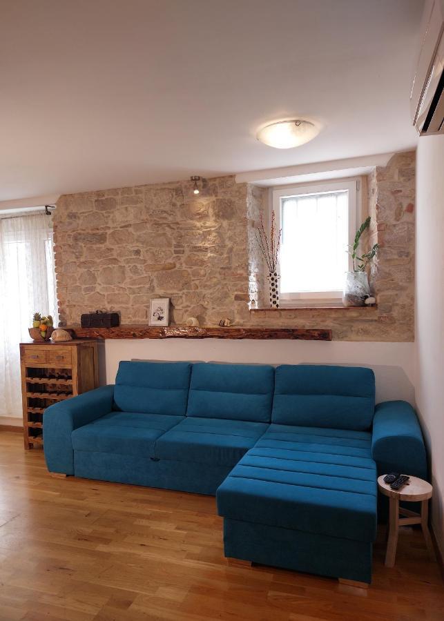 Apartment Lucy Lu Split Eksteriør bilde